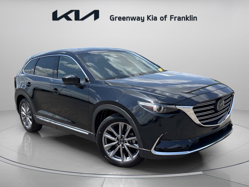 Used MAZDA CX-9 for Sale in Nashville, TN - Autotrader