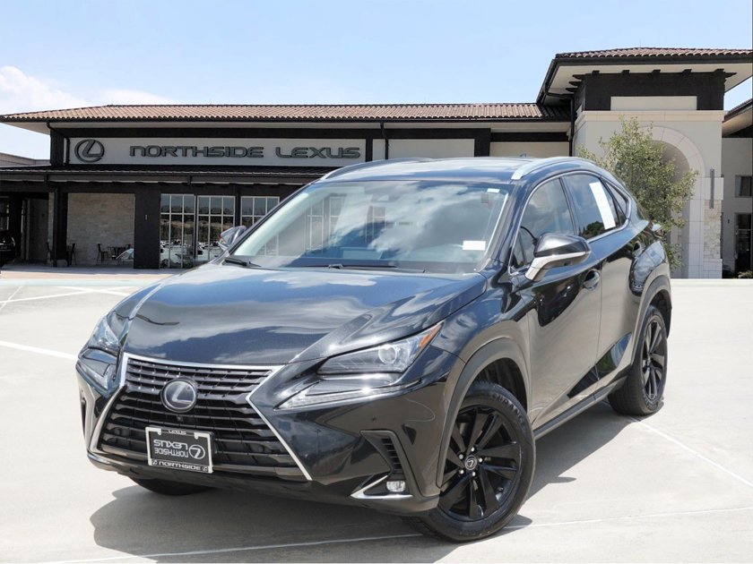 Used Lexus NX 300h for Sale - Kelley Blue Book