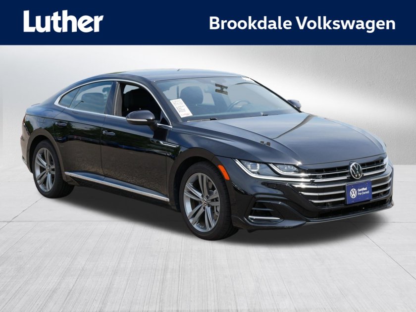 Used Volkswagen Arteon for Sale in Minneapolis, MN - Autotrader