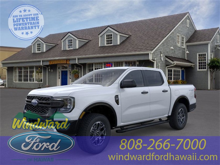 Used Ford Ranger for Sale in Honolulu, HI - Autotrader