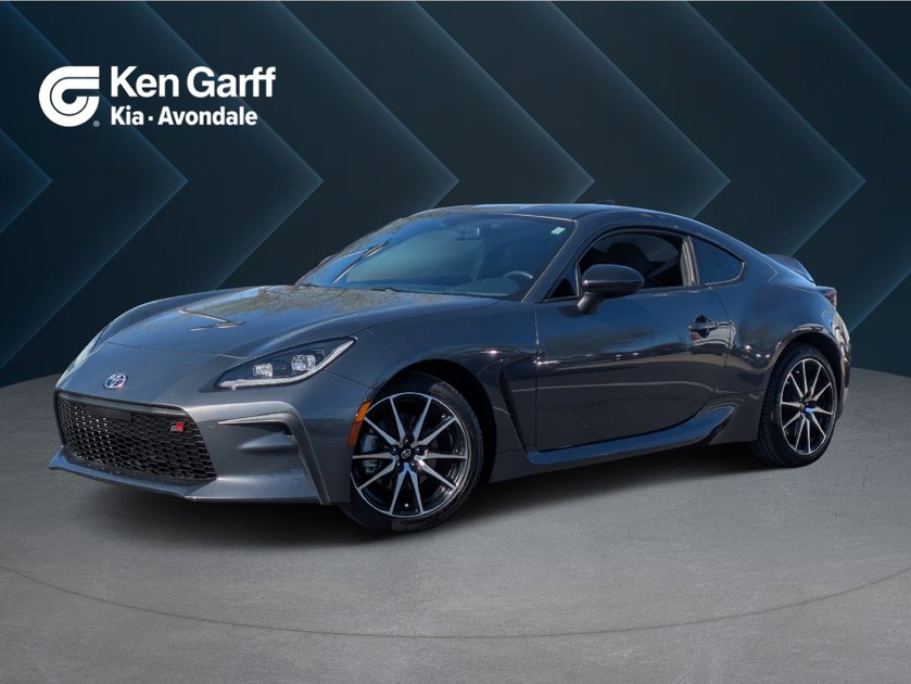 UN used　2個 Used Toyota GR86 for Sale in Phoenix, AZ - Autotrader