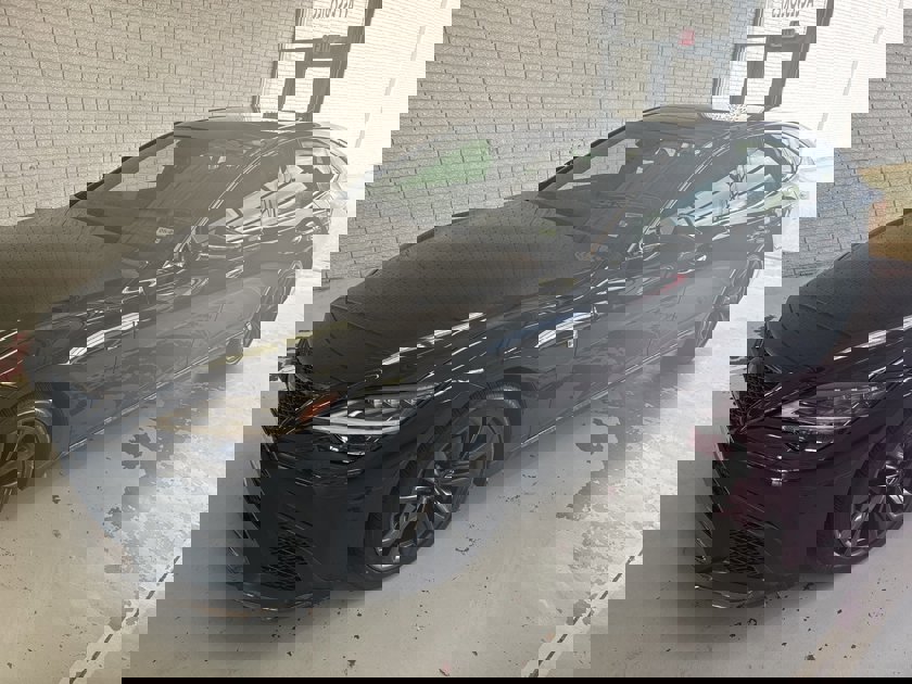 LS500 F SPORT※ 2026 Lexus LS 500 F Sport - First look: A Design Masterpiece