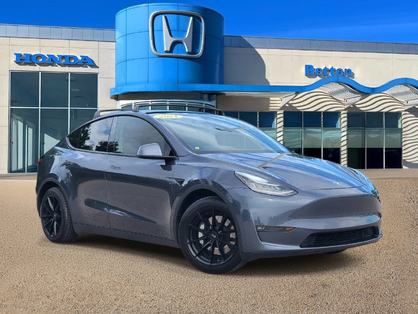 Used Tesla Model Y Long Range for Sale in Grand Rapids, MI - Autotrader