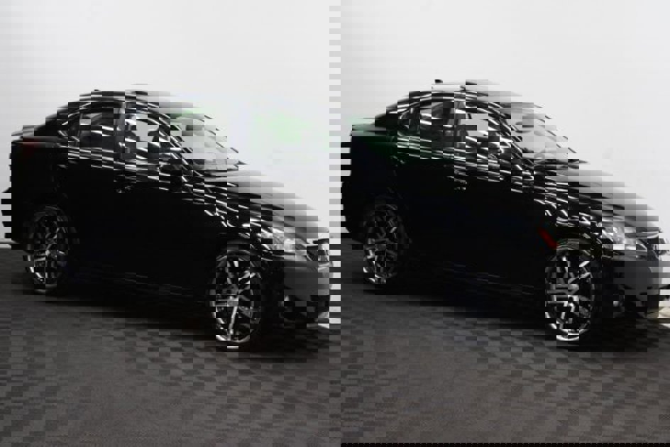 Used Lexus IS 250 for Sale in Frederick, MD - Autotrader