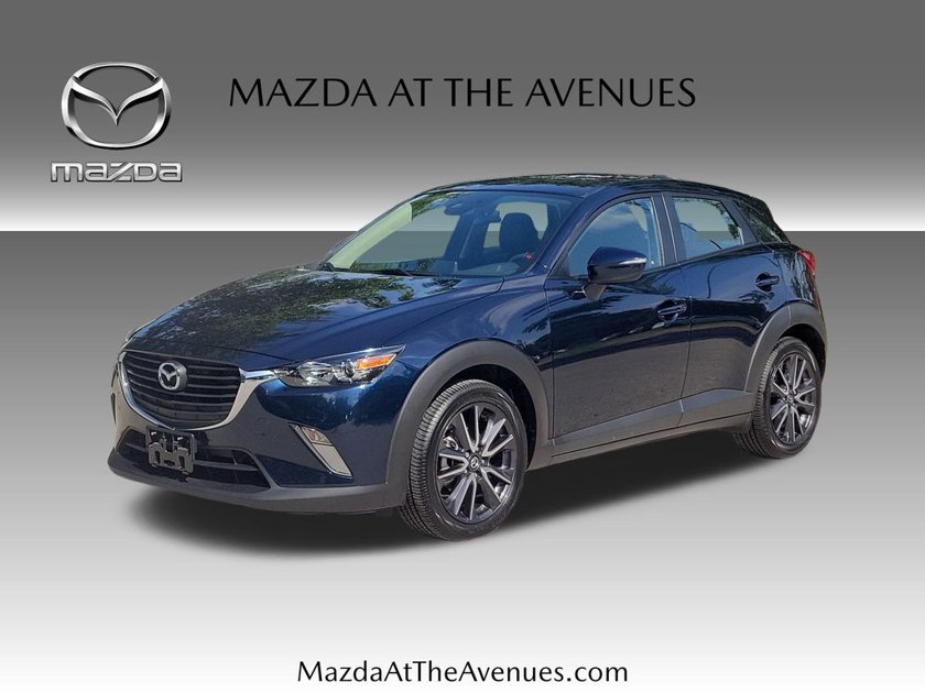 MAZDA CX-3 for Sale - Kelley Blue Book