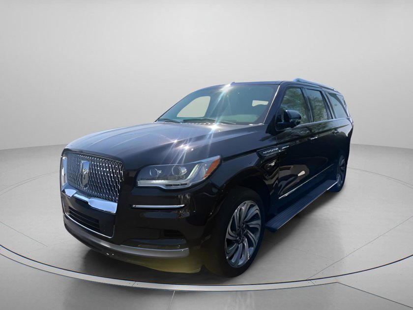 Used Lincoln Navigator L for Sale in Wentzville, MO - Car and Driver