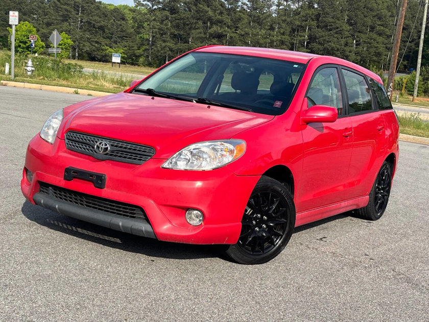 Used Toyota Matrix for Sale in Alpharetta, GA - Autotrader