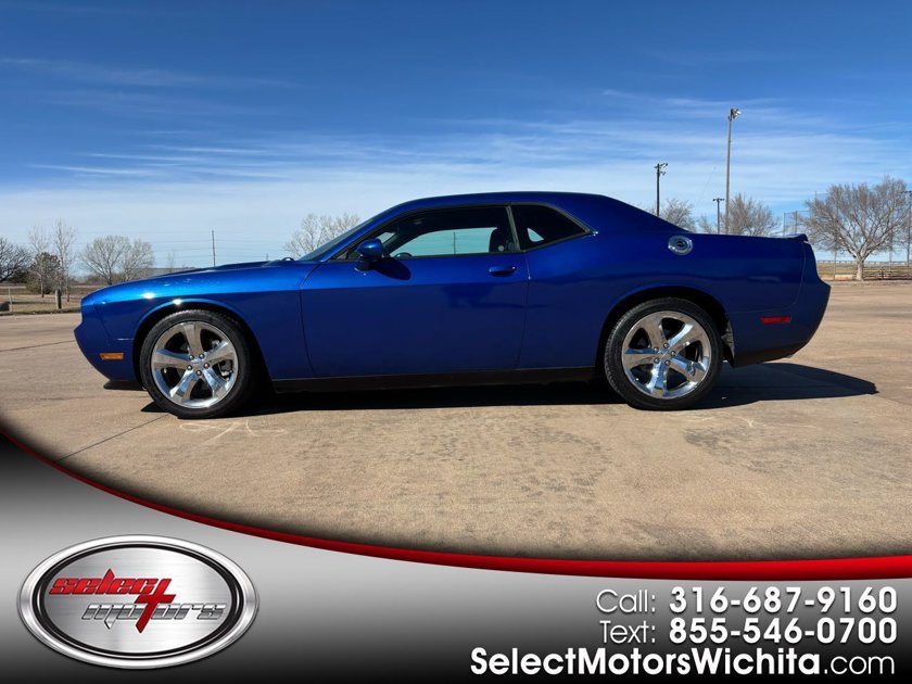 Extraordinary Challenger For Sale Under 15000 Gallery