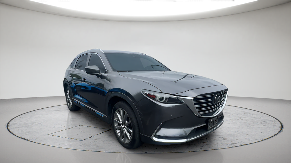 789様　おまとめご購入　x4 Used MAZDA CX-9 Grand Touring for Sale in Tacoma, WA - Autotrader