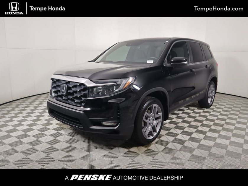 Used Honda Passport for Sale in Phoenix, AZ - Autotrader