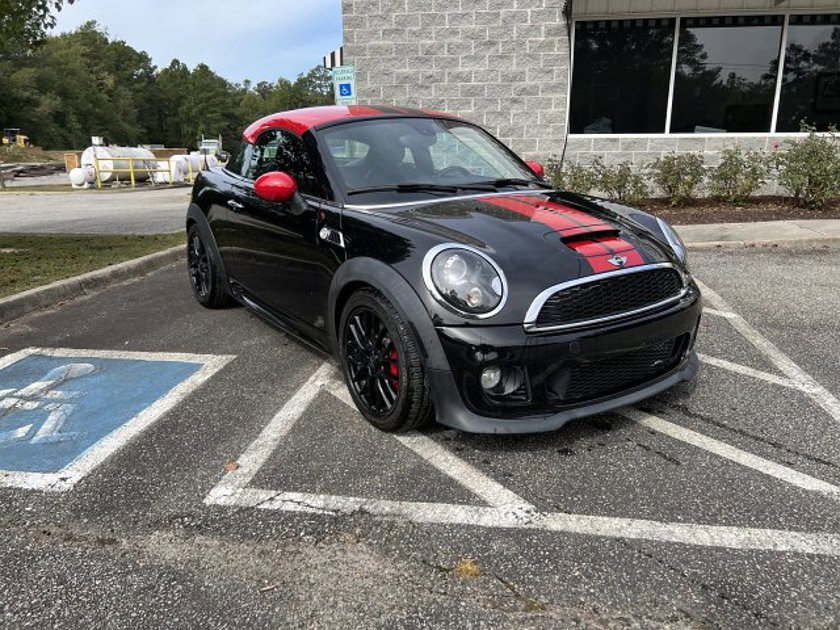 Used MINI Cooper Coupe for Sale Near Me in Chesterfield, VA Autotrader