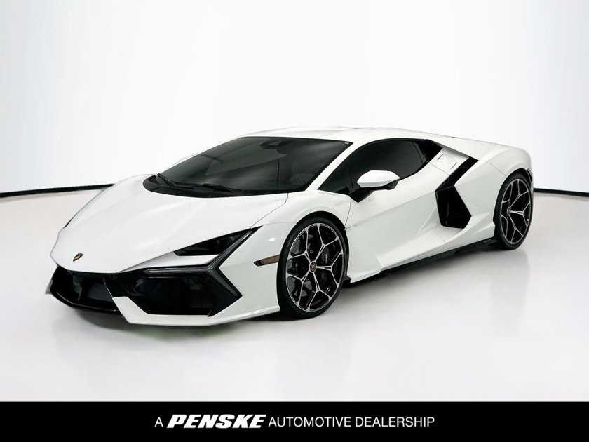 メル13000様❉ Used Lamborghini Revuelto for Sale in Scottsdale, AZ - Autotrader