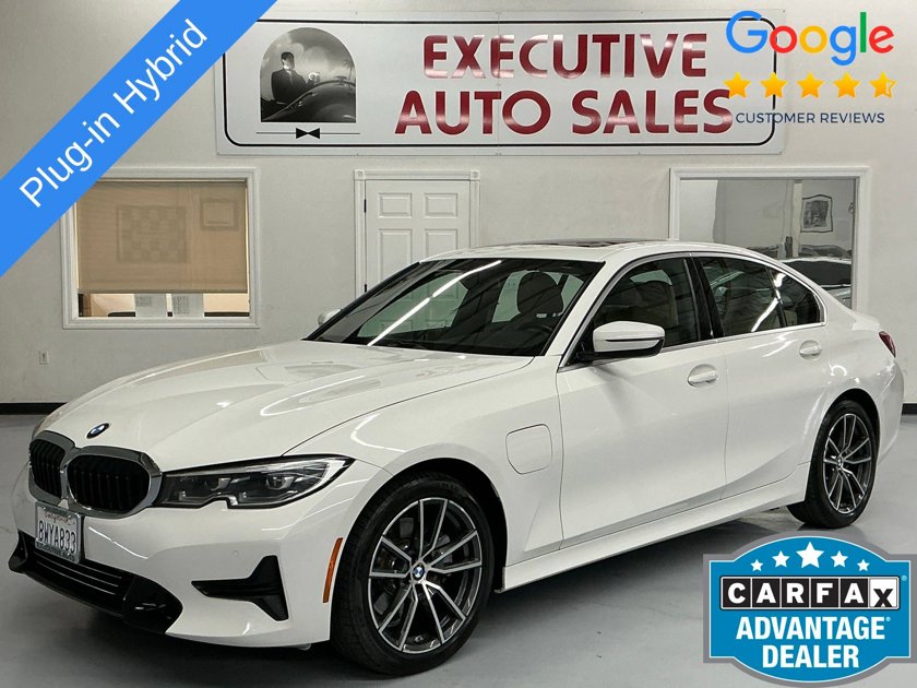 Used BMW 330e for Sale in Lemoore, CA - Car and Driver