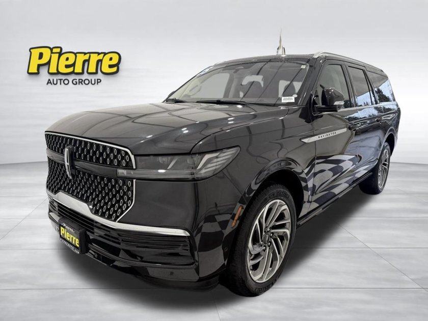 Used Lincoln Navigator L for Sale in Auburn, WA - Autotrader