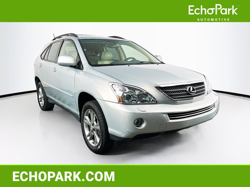 Used 2006 Lexus RX 400h for Sale Near Me - Autotrader