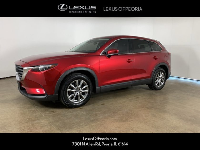Used MAZDA Cars for Sale in Peoria, IL - Autotrader