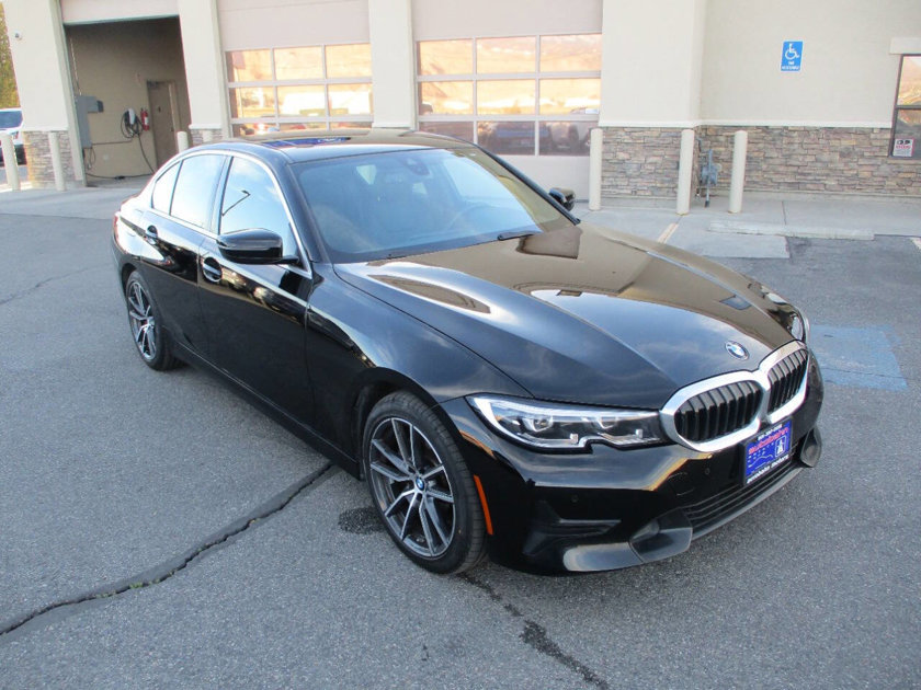 Used Bmw 330e For Sale Near Me In South Jordan, Ut - Autotrader