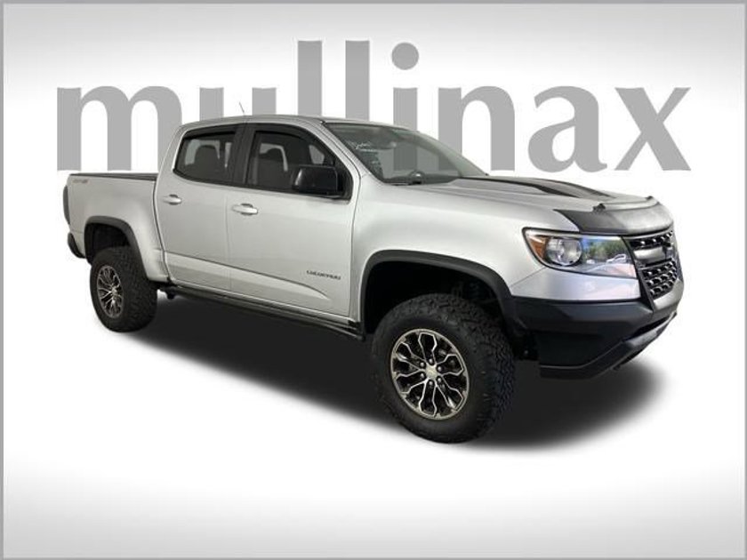 Used Chevy Colorado for Sale in Vero Beach, FL Autotrader