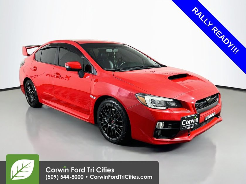 Used Subaru WRX for Sale in Kennewick, WA - Autotrader
