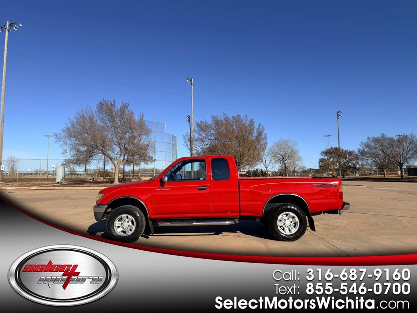 Used Toyota Tacoma for Sale Under $20,000 in Wichita, KS - Autotrader
