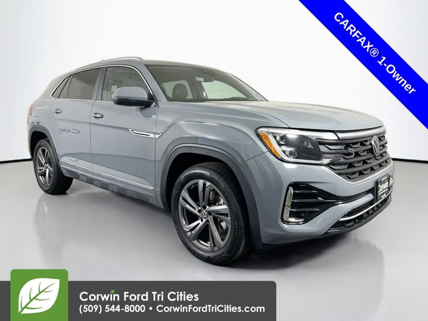 Used Volkswagen Atlas for Sale in Kennewick, WA - Autotrader