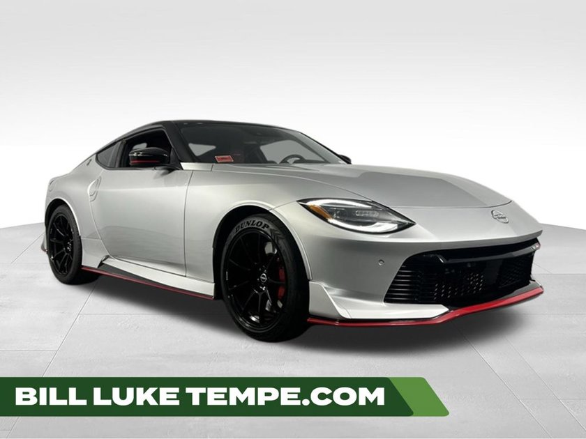 Used Nissan Z NISMO for Sale in Phoenix, AZ - Autotrader