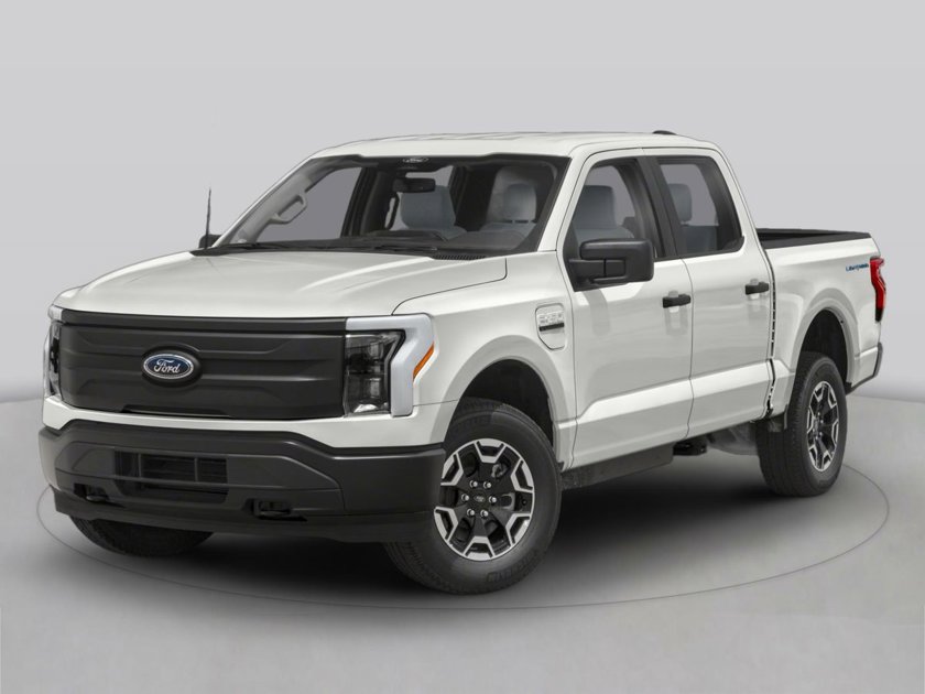 Used Ford F150 Lightning for Sale Near Me in Lake Orion, MI Autotrader