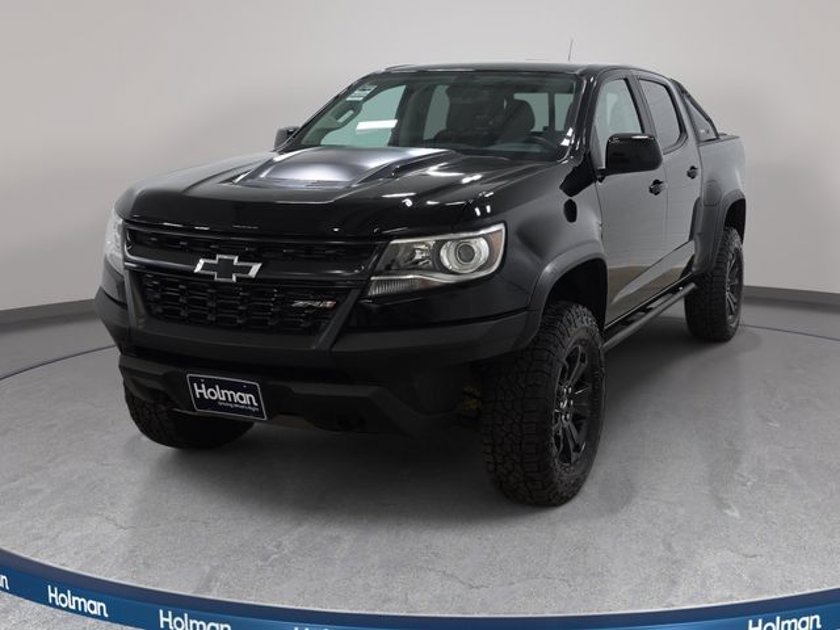 Used Chevrolet Colorado ZR2 for Sale in Cherry Hill, NJ - Autotrader