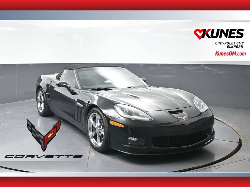 Used Chevrolet Corvette for Sale in Elkhorn, WI - Car and Driver