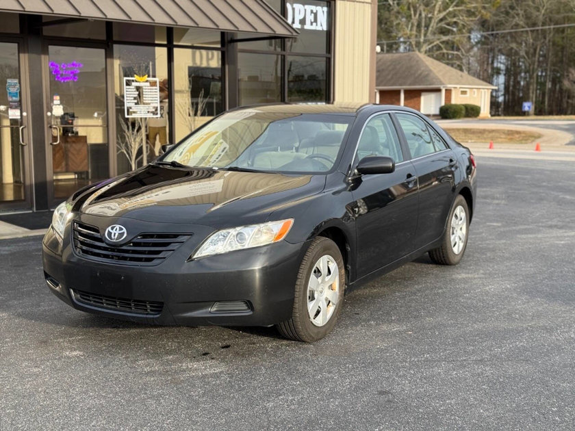 Used Toyota Camry for Sale Under $15,000 in Clemson, SC