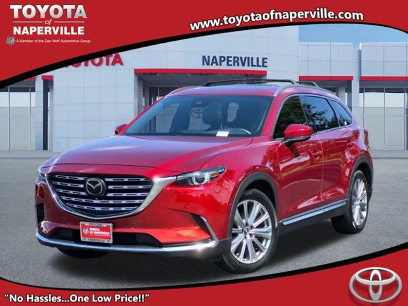 cranberry様☆専用ページ Used MAZDA CX-9 for Sale in Aurora, IL - Autotrader