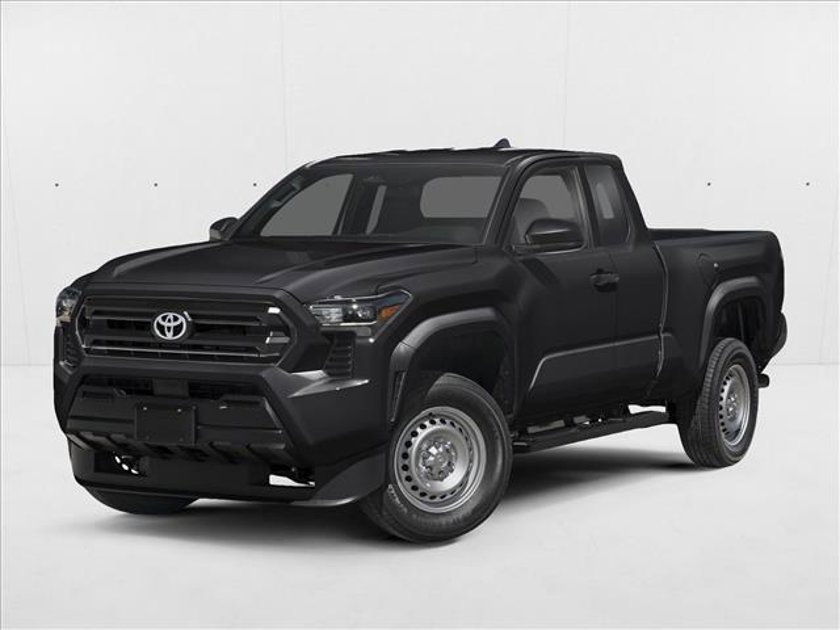 New Toyota Tacoma for Sale Near Me - Autotrader