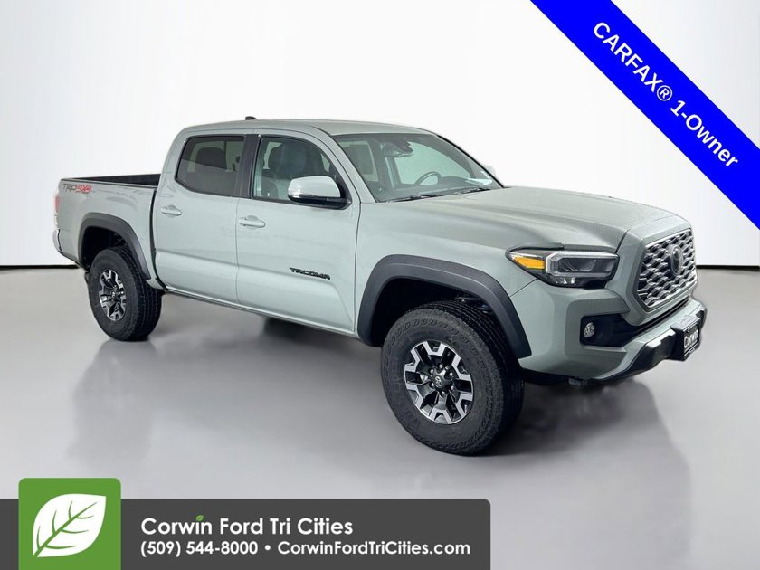 京商　TACOMA 中古品 Used Toyota Tacoma for Sale Near Me in Smithfield, NC - Autotrader