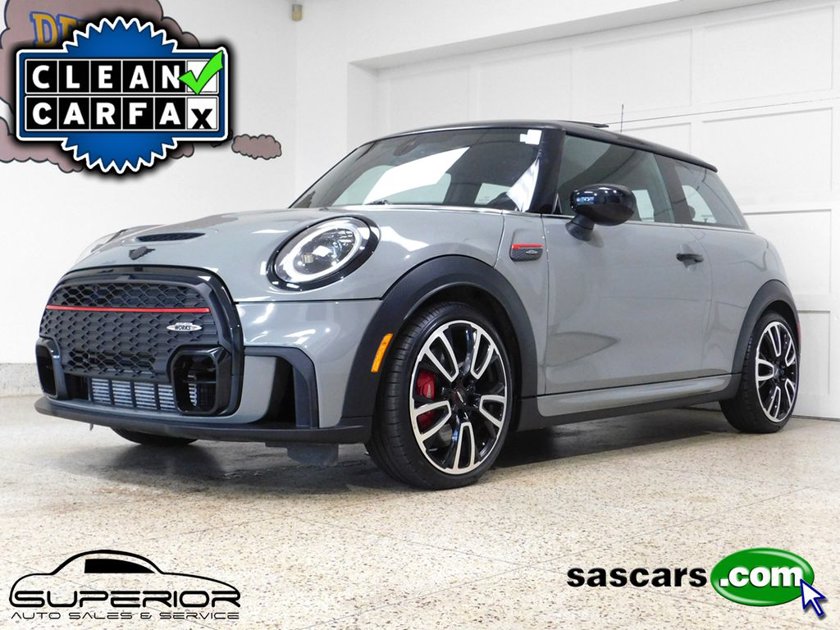 Used MINI Cooper for Sale in Lockport, NY - Autotrader