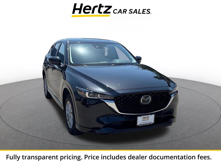 Used MAZDA CX-5 for Sale in Oklahoma City, OK - Autotrader