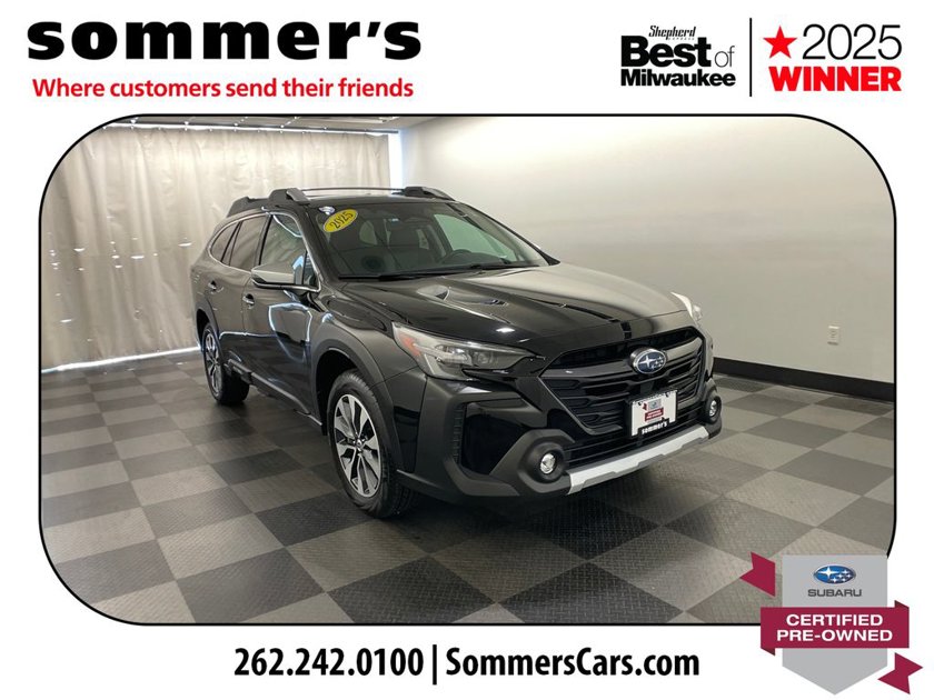 Used Subaru Outback Touring XT for Sale - Kelley Blue Book