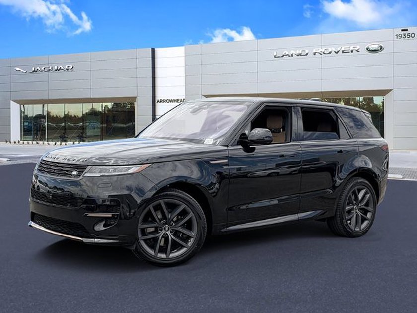 Used 2023 Land Rover Range Rover Sport for Sale in Sun City West