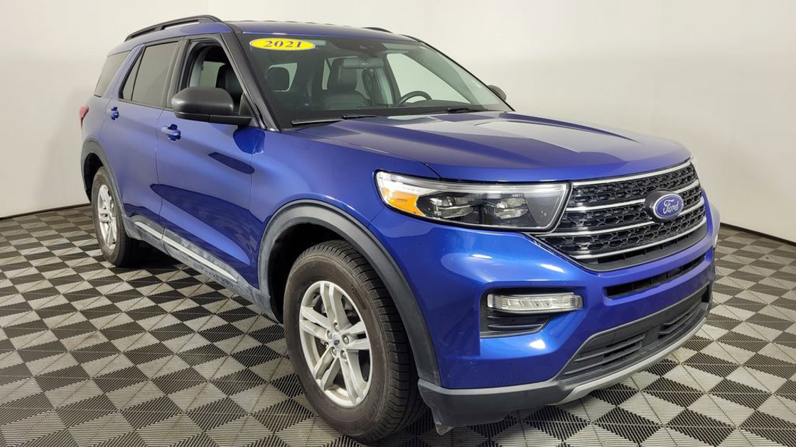 Used Ford Explorer for Sale in Bay City, MI - Autotrader