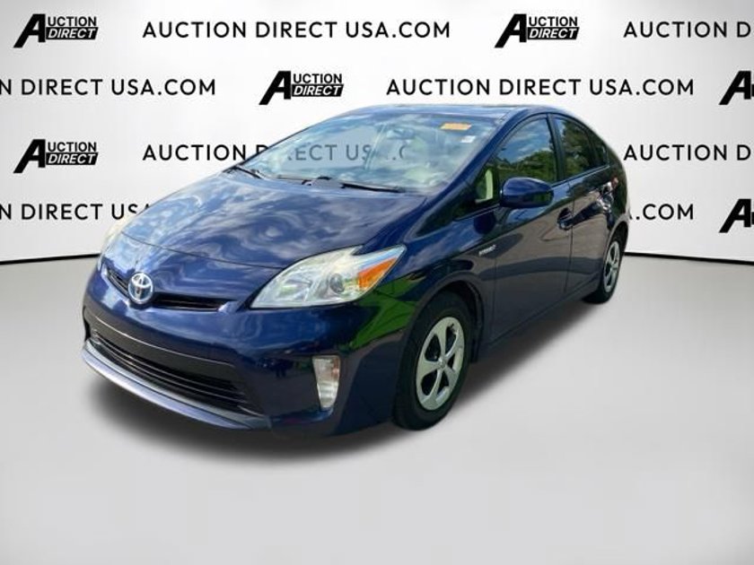 Used Toyota Prius For Sale Under 5000