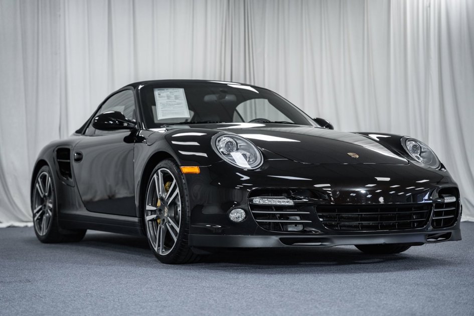 Used 2011 Porsche 911 997.2 for Sale - Autotrader