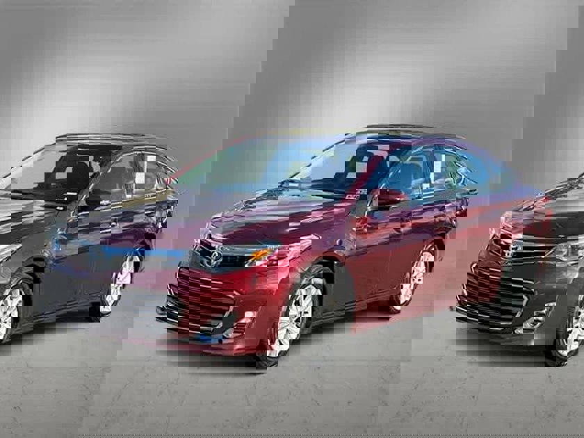 Used Toyota Avalon for Sale in Youngstown, OH - Autotrader