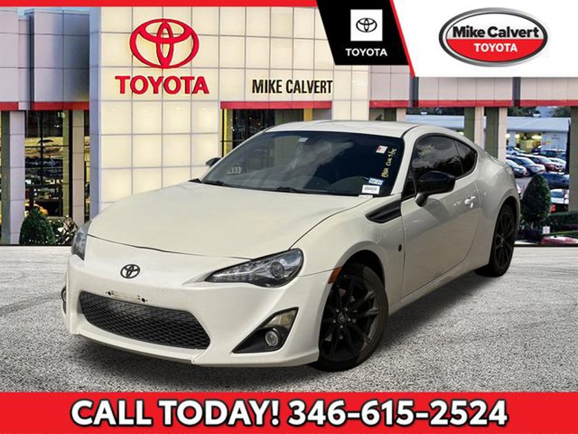 Used 2018 Toyota 86 for Sale Near Me - Autotrader