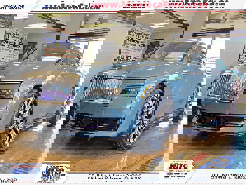 Used RollsRoyce Spectre for Sale Near Me in Antioch, CA Autotrader