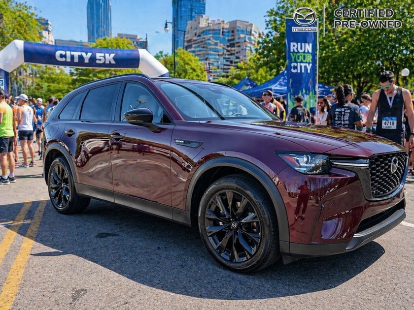 Used MAZDA CX-90 for Sale in Greenville, SC - Autotrader