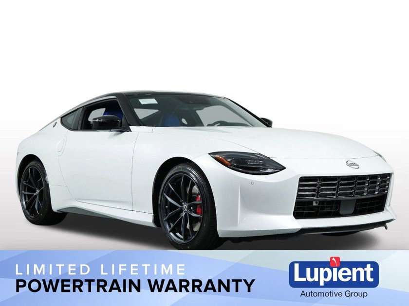 New 2024 Nissan Z Performance for Sale Near Me - Autotrader