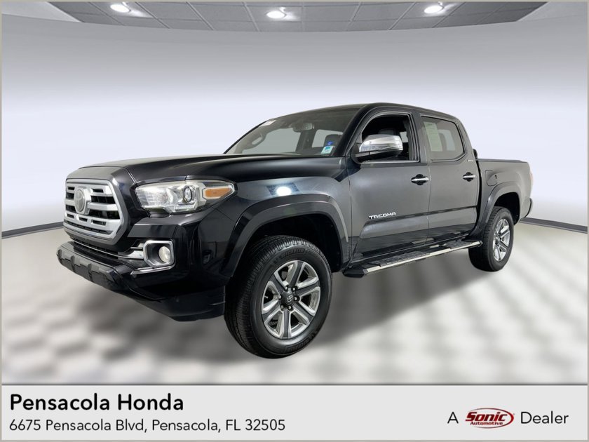 Used Toyota Tacoma for Sale Near Me in Pensacola, FL - Autotrader