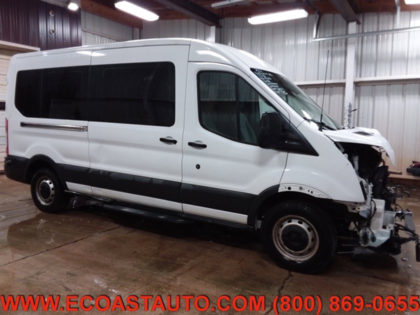 Used Ford Transit 350 For Sale Right Now - Autotrader