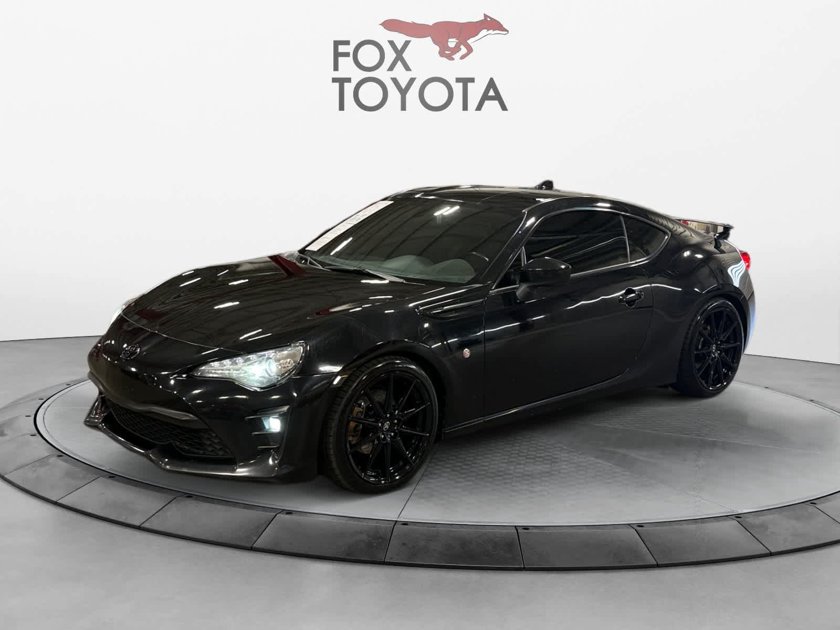 Used 2019 Toyota 86 for Sale - Kelley Blue Book