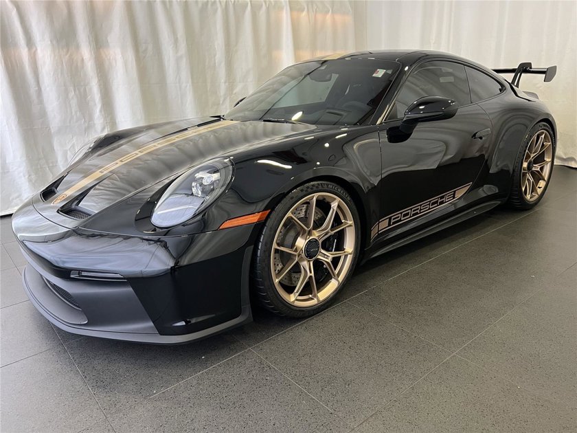 Used Porsche 911 GT3 for Sale in Newark, NJ - Autotrader