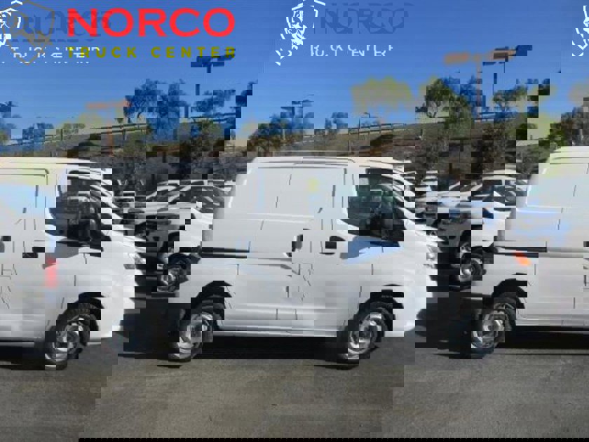 Used Nissan NV200 for Sale Near Me in Ontario, CA Autotrader